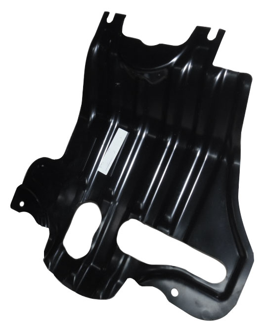 ENGINE UNDER COVER NO.2